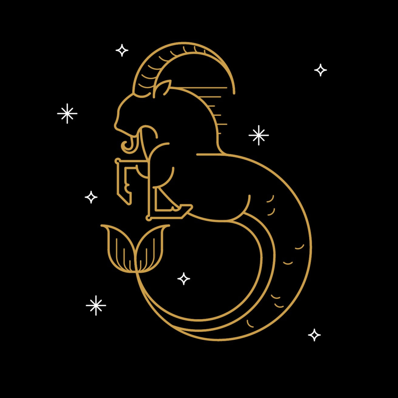 CAPRICORN