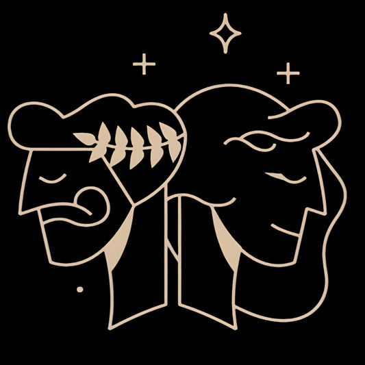 Mesaj Astral - Gemeni